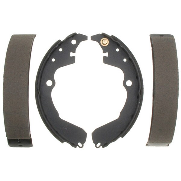 Raybestos Raybestos Brake Brake Shoes, 785Pg 785PG - main